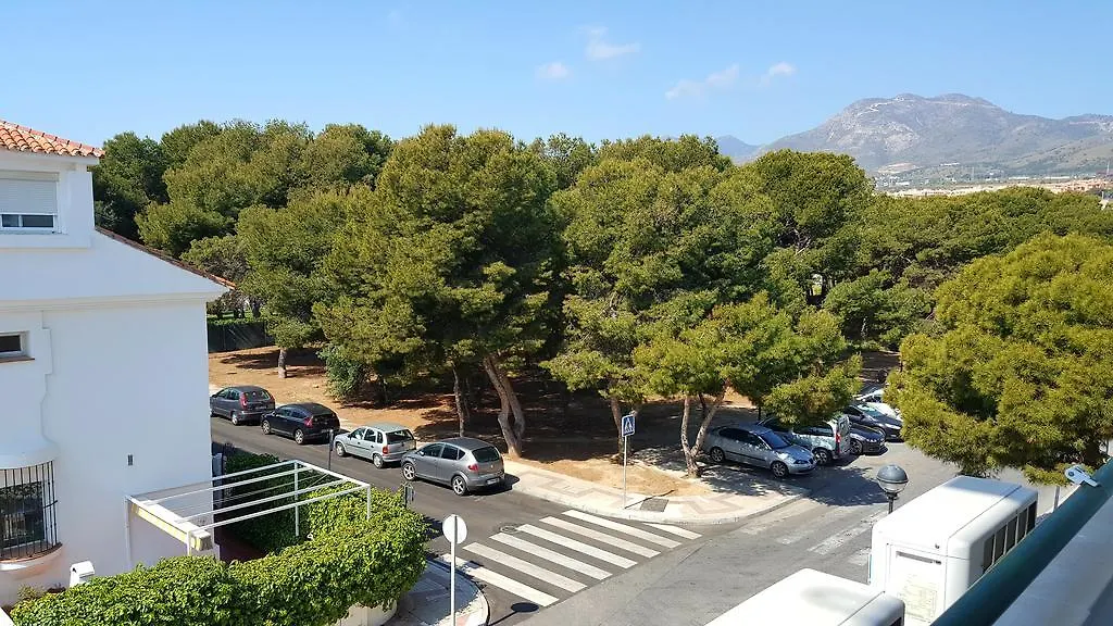Apartment Montemar Torremolinos Spain