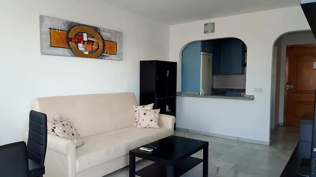 Apartment Montemar Torremolinos