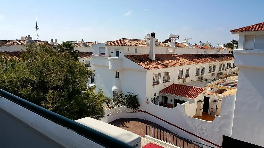 Apartment Montemar Torremolinos