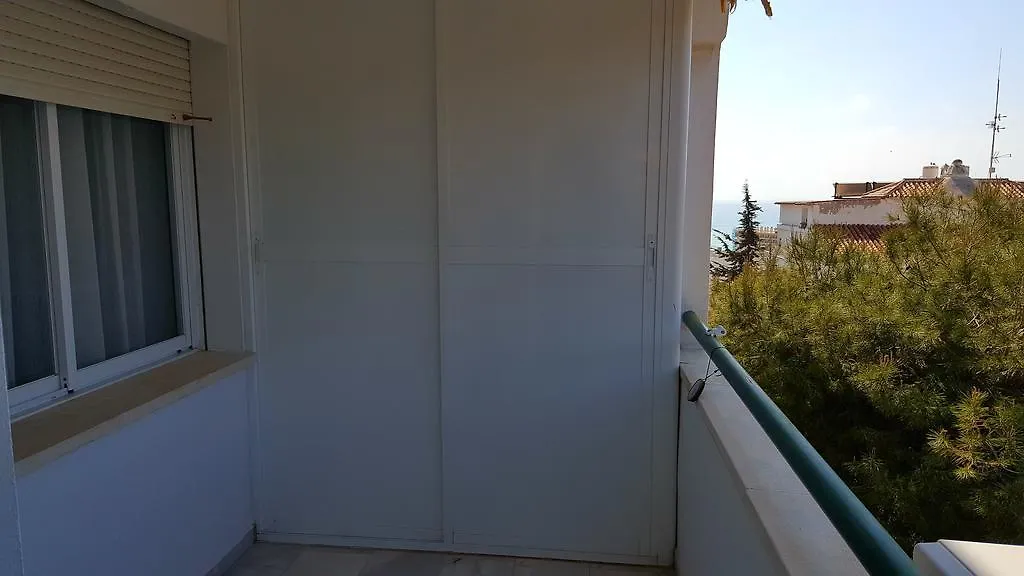 Apartment Montemar Torremolinos
