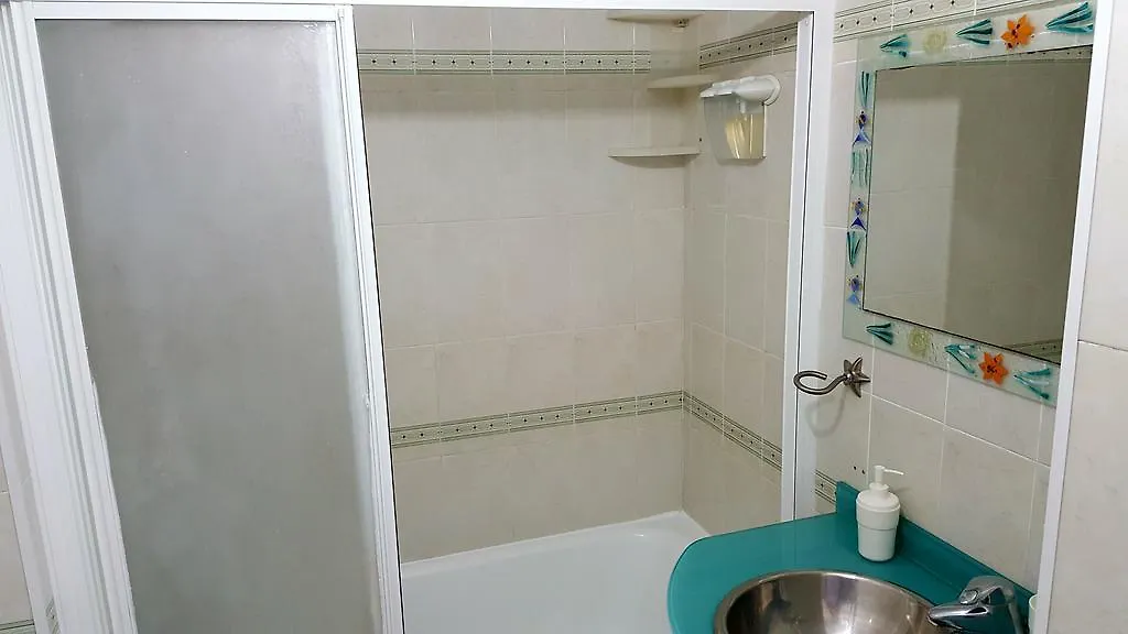 Apartment Montemar Torremolinos