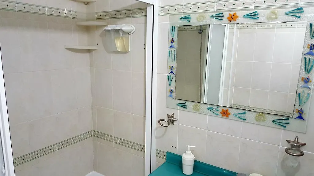 Apartment Montemar Torremolinos