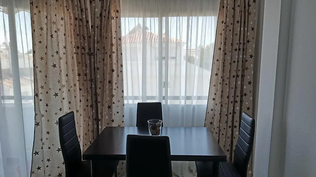 Apartment Montemar Torremolinos