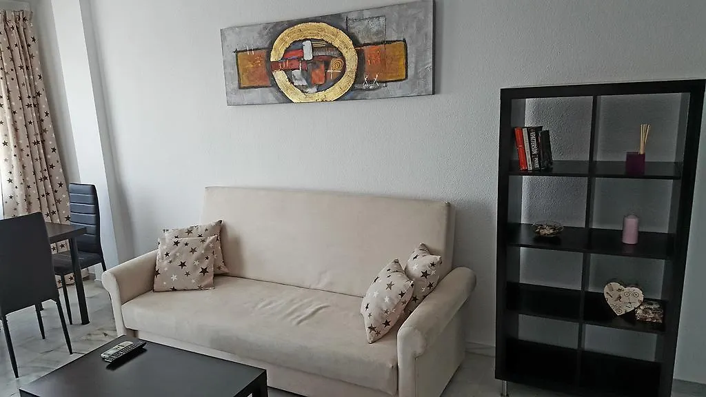 Apartment Montemar Torremolinos Spain