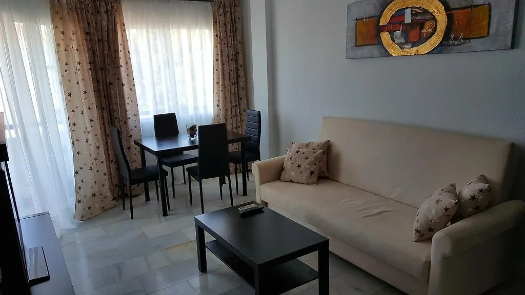 Apartment Montemar Torremolinos 0*,  Spain