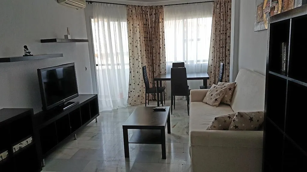 Apartment Montemar Torremolinos 0*,  Spain