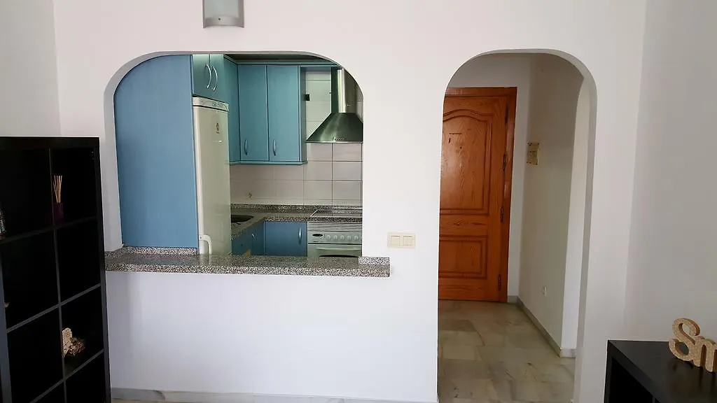 Apartment Montemar Torremolinos