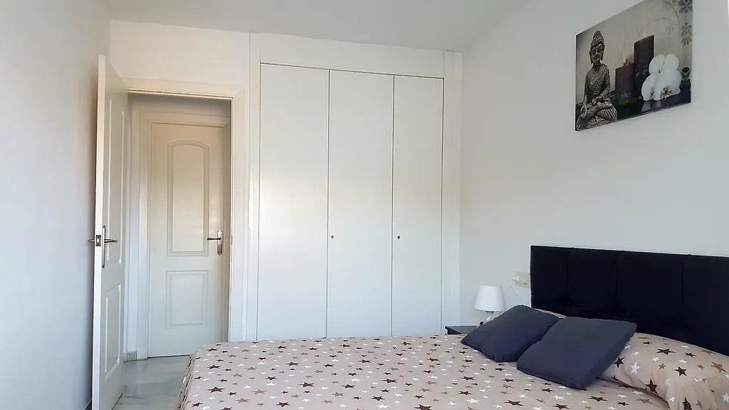 Apartment Montemar Torremolinos Spain