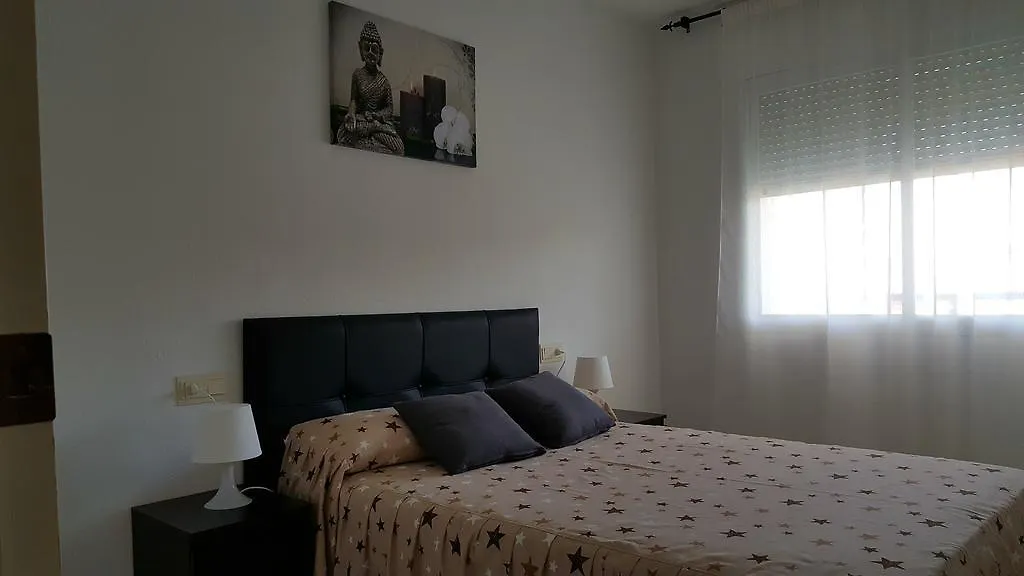 Apartment Montemar Torremolinos