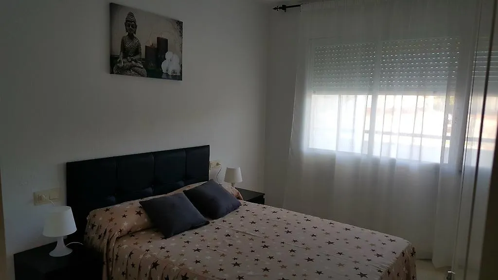 Apartment Montemar Torremolinos Spain