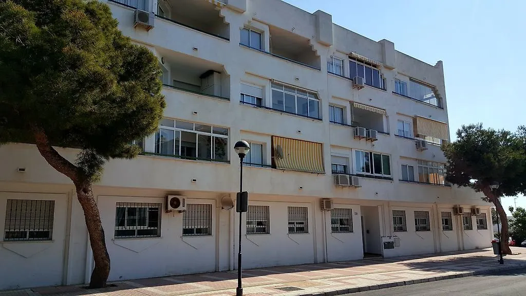 Apartment Montemar Torremolinos