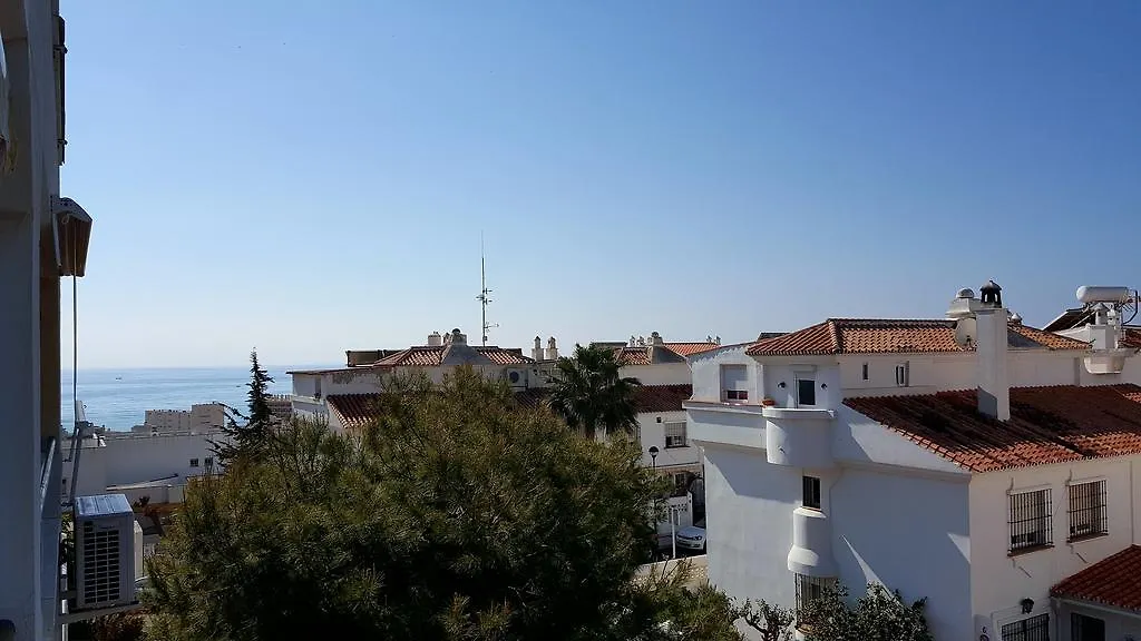 Apartment Montemar Torremolinos 0*,