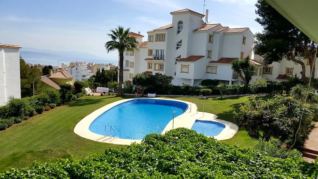 Apartment Montemar contacts